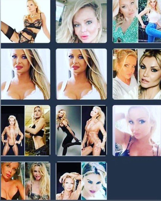 #dream #team @joanna_bujoli &amp; @AngelaPrincess4 😈😈😈👑👑👑 https://t.co/k7pHjgxknu<a href="/tag/dream"class="tags">#dream</a><a href="/tag/team"class="tags">#team</a><a class="tags" href="/tag/joanna_bujoli">@joanna_bujoli</a><a class="tags" href="/tag/angelaprincess4">@angelaprincess4</a>