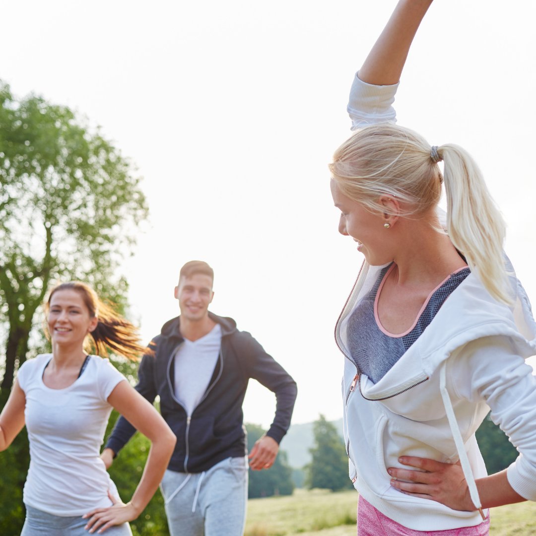Almost everyone, whether or not they have diabetes, benefits from regular exercise. 
Well-known health benefits include:

-weight loss
-stronger bones
-improves blood pressure control
-lowers rates of heart disease and cancer
-increases energy levels