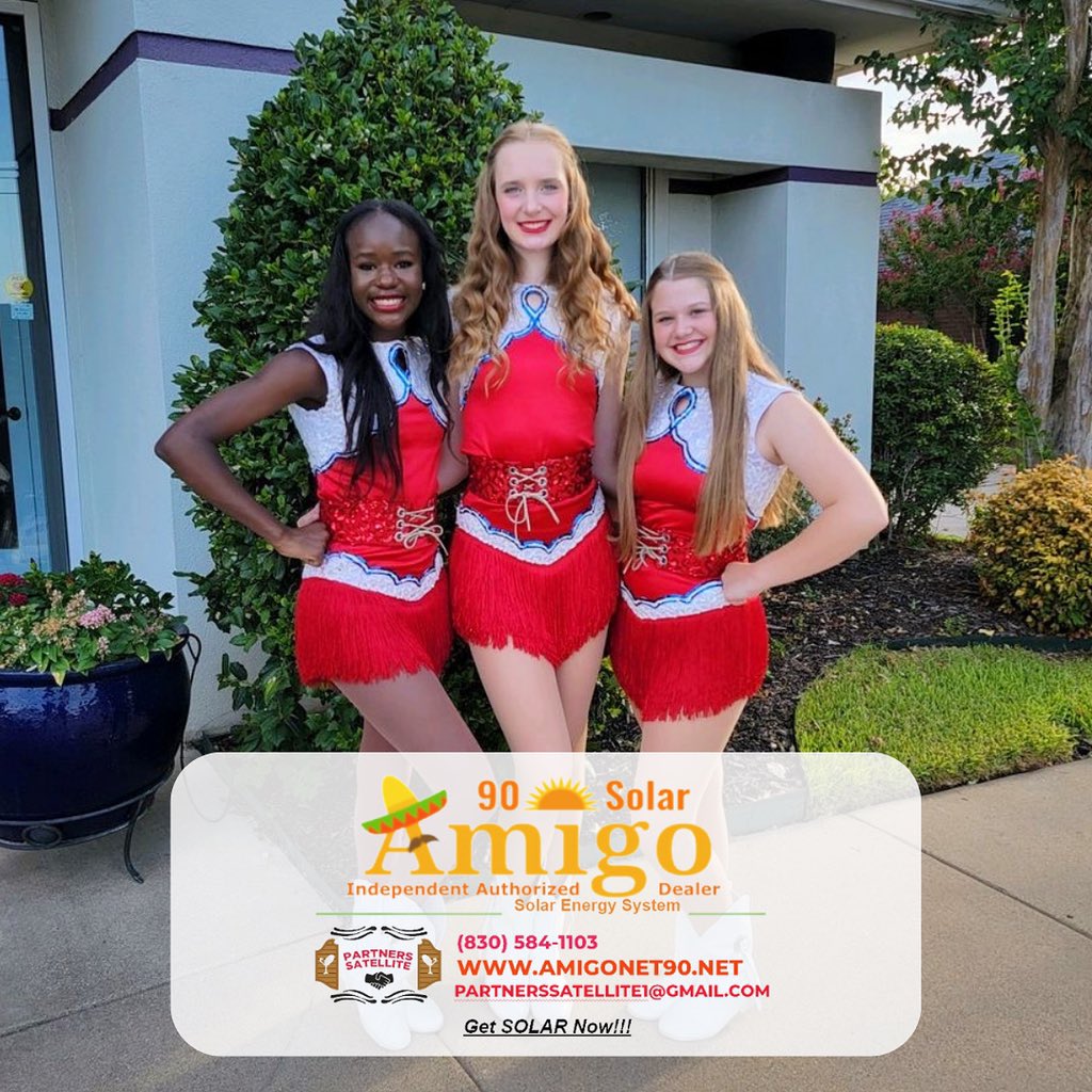 We ❤️ our sponsors!! Thank you for your support of our organization! #ThankfulThursday