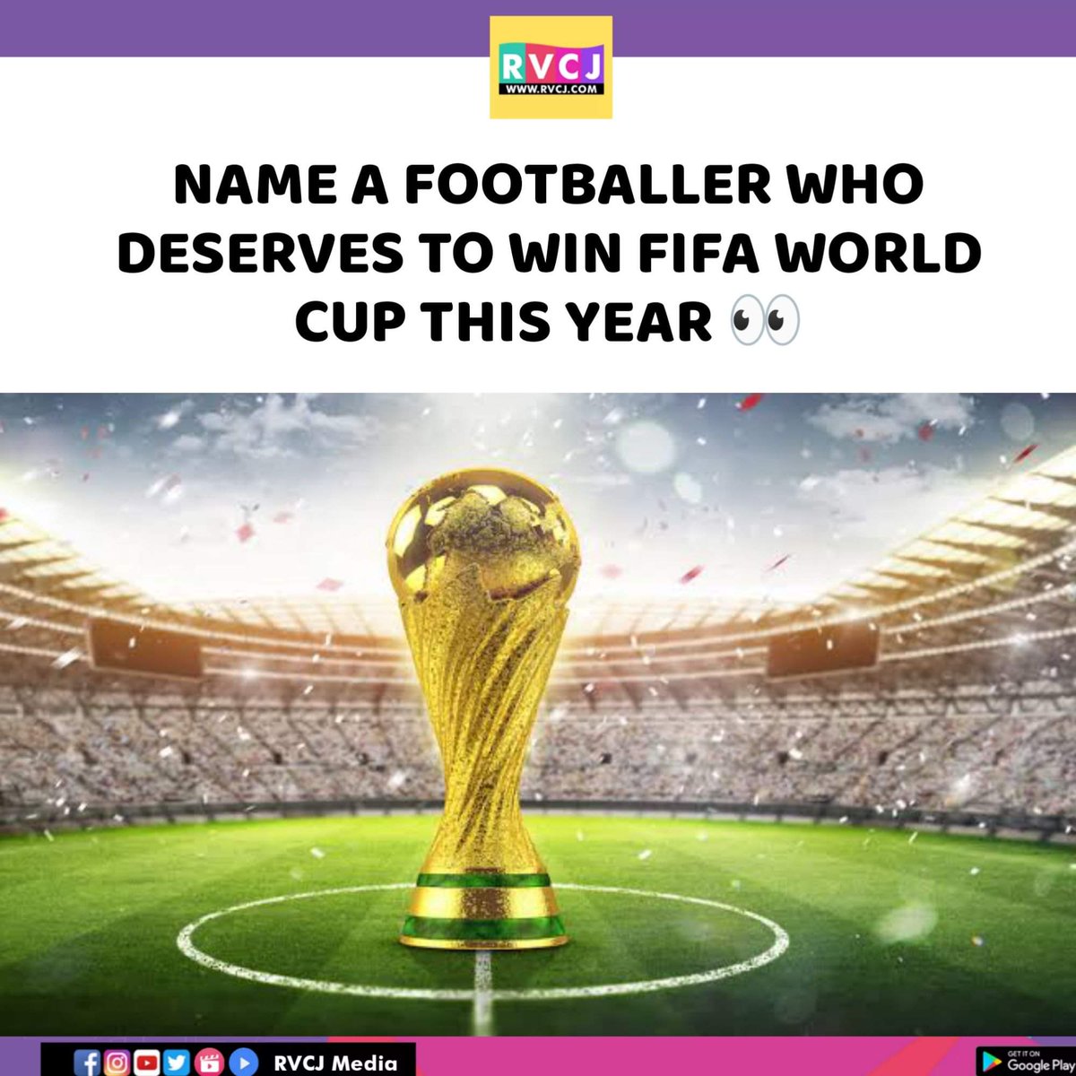 RVCJ Media tweet media