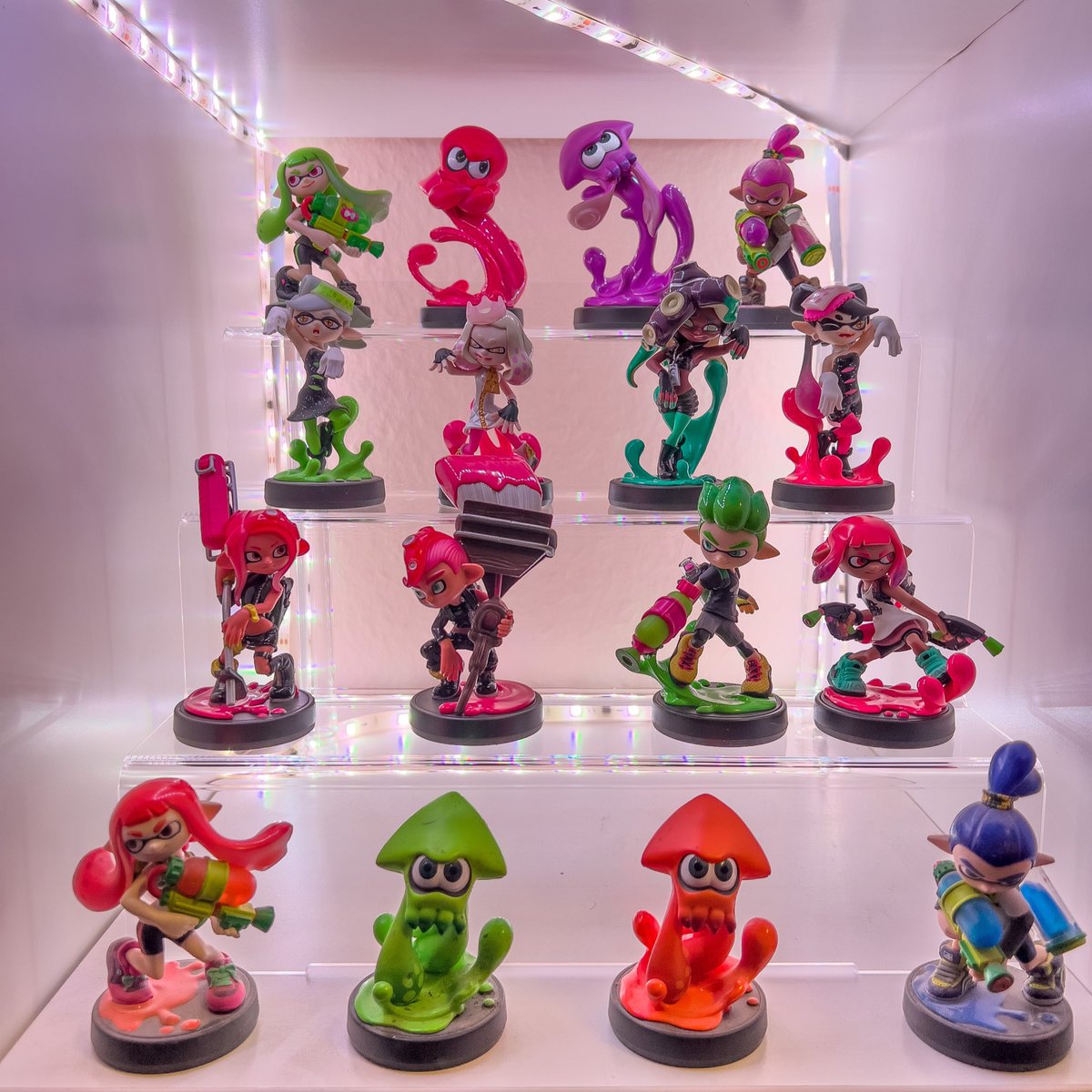 Ich liebs ❤️🔥 #Splatoon3