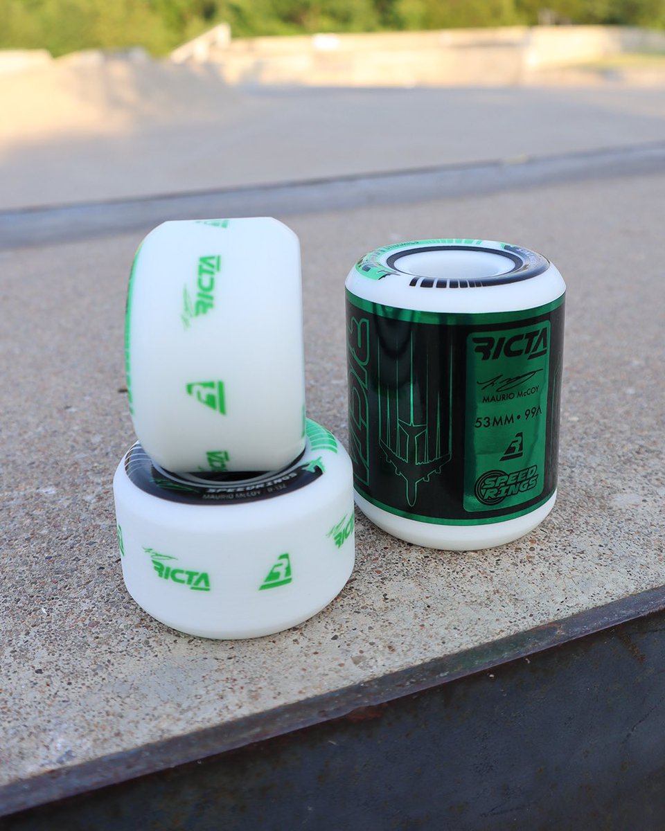 Ricta Wheels tweet media