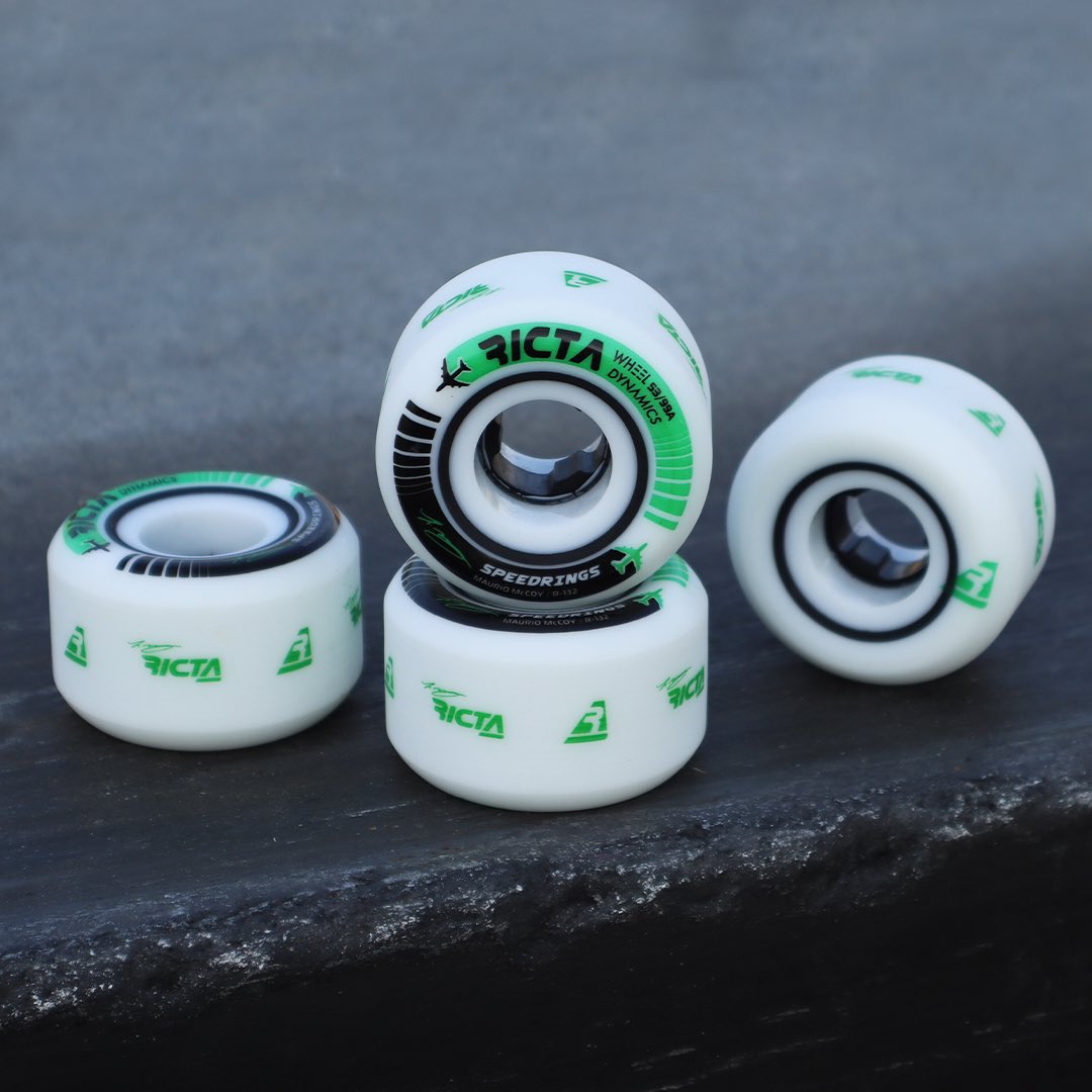Ricta Wheels tweet media