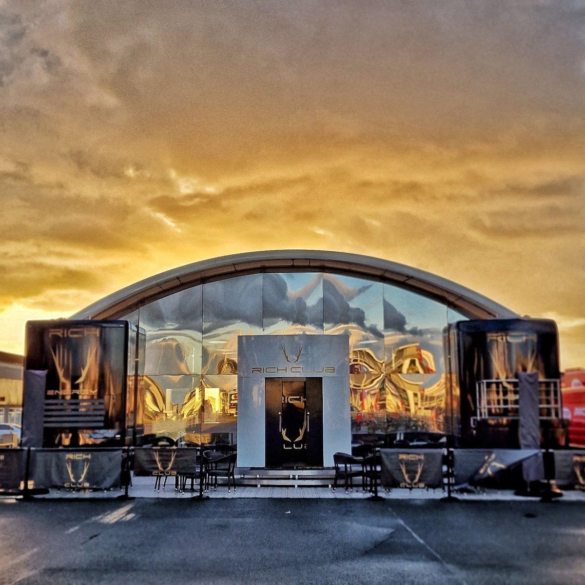 RICH ENERGY tweet media