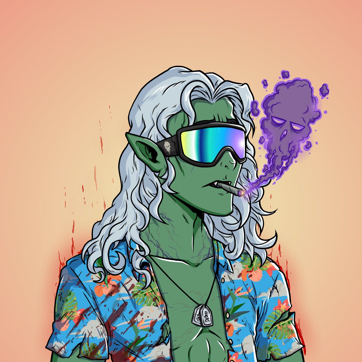 MesutsSon's tweet photo. @keve_crypto @SoDeadNFT LFG https://t.co/493y2TEMuf