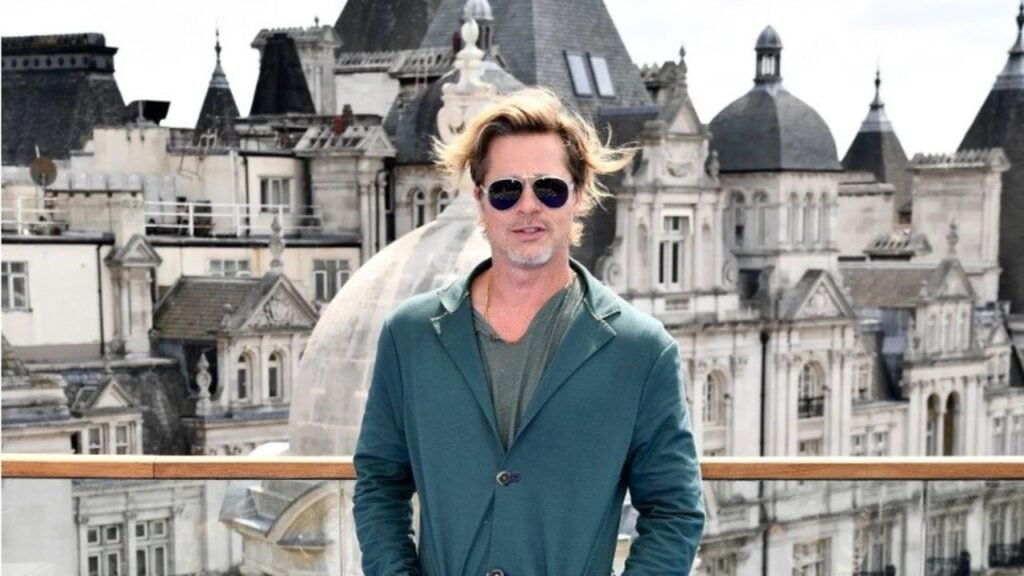 Brad Pitt shells out $57.4m for 100-year old coastal clifftop California home rebay.com.au/brad-pitt-shel…