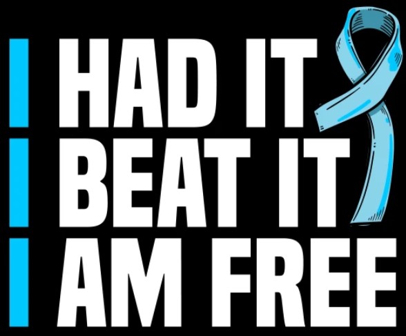 swksooner's tweet photo. My family and I are happy to announce that I AM CANCER FREE!

Thank you to everyone for all your words of encouragement and prayers!

I get to ring that BELL! https://t.co/OeWRH66cpQ