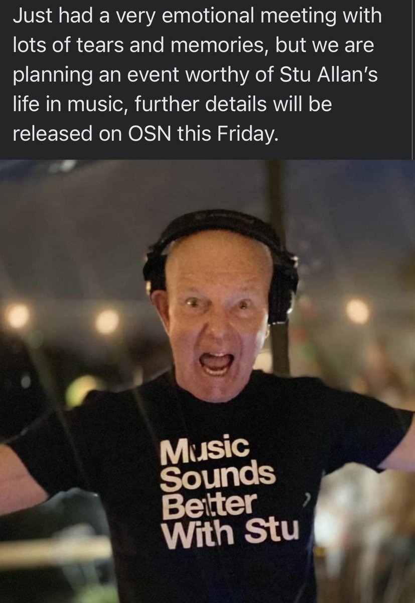 Stu Allan (@stu_allan) on Twitter photo 