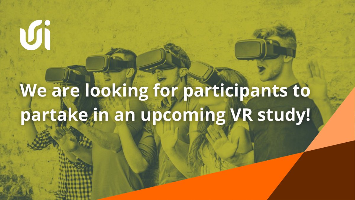 URI_UX's tweet photo. A current research study needs virtual reality users! Share your feedback at an in-person study at our Redmond location for a 90-minute session and get paid $90-$120 for your time. Check out the link below for more information and to apply: https://t.co/sdR7ov7mLC https://t.co/AI0D8wFfdR