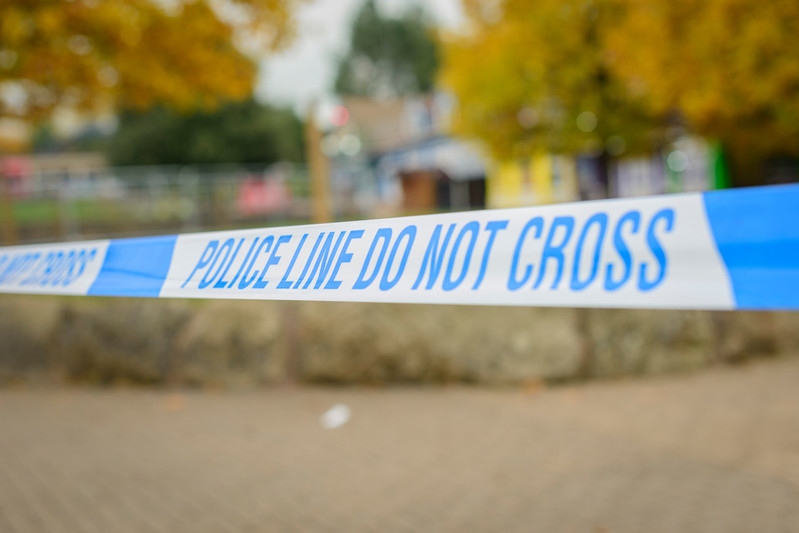BrumPolice's tweet photo. We’re investigating after a girl was grabbed by a man as she made her way to school on Tuesday.

It happened in Sandy Lane, Perry Barr at 8.15am.

She is understandably shaken, but is safe and being supported.

We need help to identify him ➡https://t.co/mWsMHDSTyb https://t.co/LtFgoEq2Yp