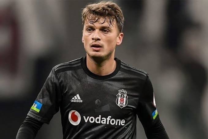 Happy Birthday Adem Ljajic yi ki Do dun...    