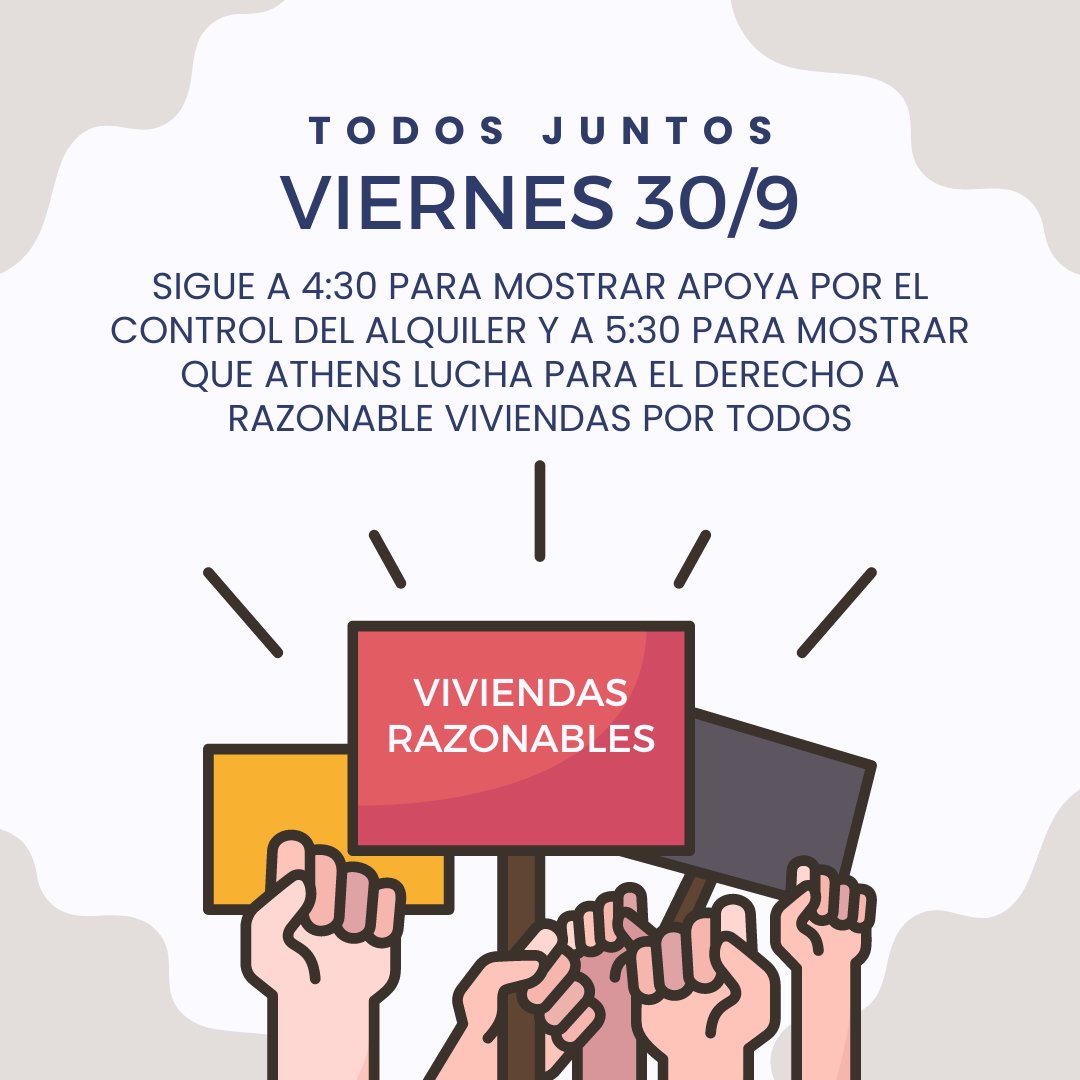 Athens_Housing's tweet photo. See y'all tomorrow // Nos vemos mañana https://t.co/SJYY4BxFwT