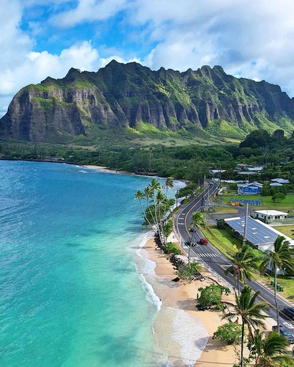 Hawaii