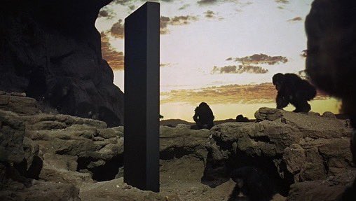 STANLEY KUBRICK SEÇKİSİ

2001: A Space Odyssey

2 Ekim Pazar 20:00

Biletler 30 Eylül itibari ile satışta!