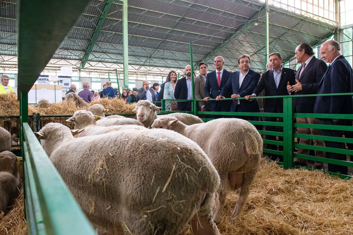 LA VOZ DEL CAMPO tweet media