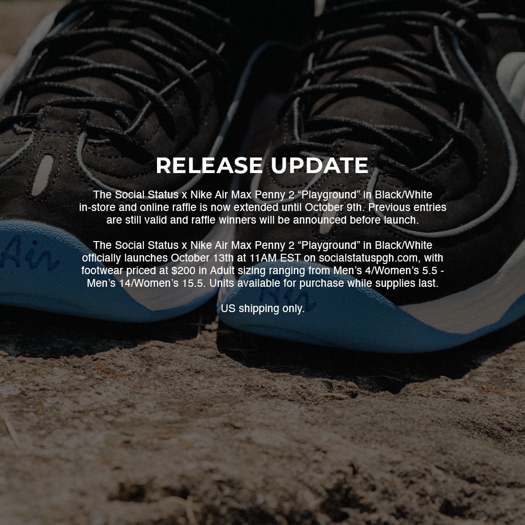 All Points Bulletin (apbstore) / Twitter