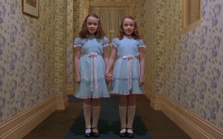 STANLEY KUBRICK SEÇKİSİ

The Shining 

30 Eylül Cuma 18:30
1 Ekim Cumartesi 20:00

Biletler 30 Eylül itibari ile satışta!