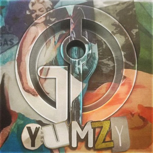 yvmzy's tweet image. Look familiar 👀