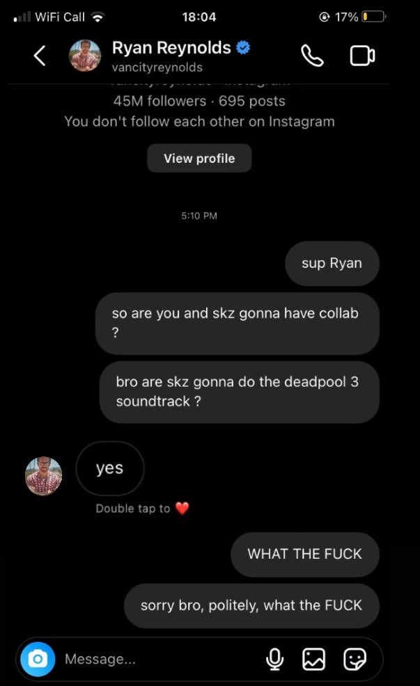 tsizumi22's tweet photo. RYAN CONFIRMED IT OMFG https://t.co/lywvyYbu7H