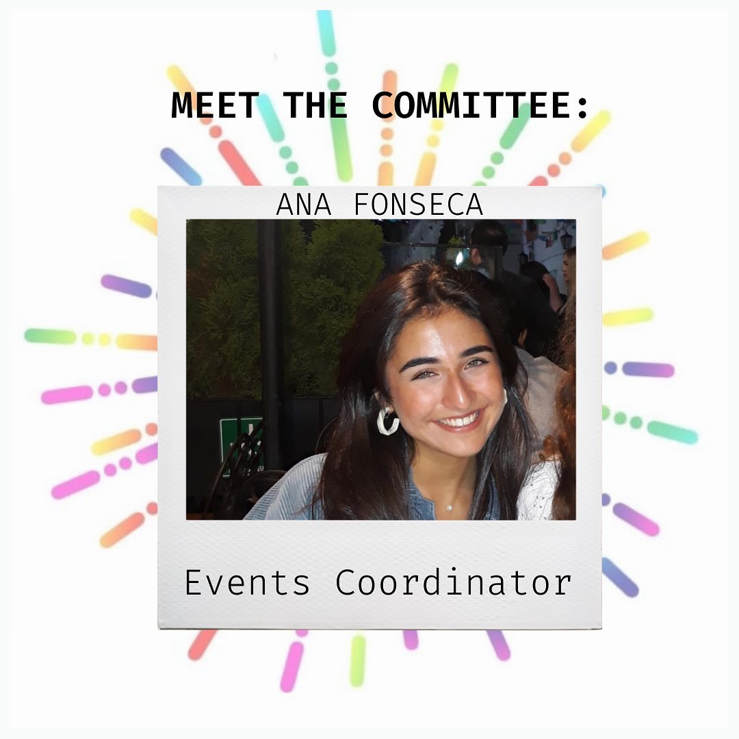 NeuroscienceSoc's tweet photo. Last but by no means least are our Events Coordinators, Jaime (she/her) and Ana (she/her)! Both are in their 3rd year and are excited to host and plan exciting events and create a community for all of us in neuroscience! https://t.co/UR8GhFqGR1
