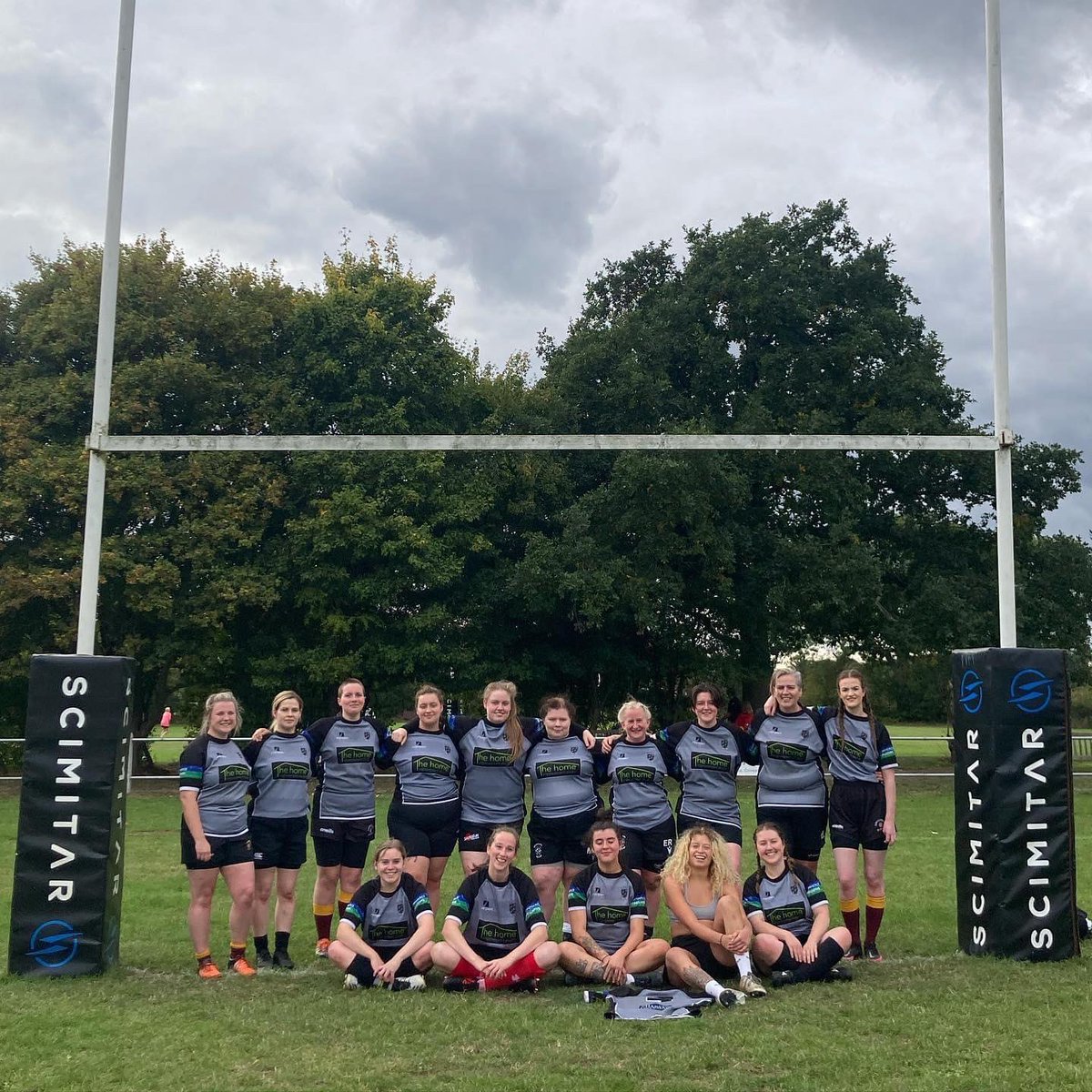 Rushden & Higham RUFC tweet media