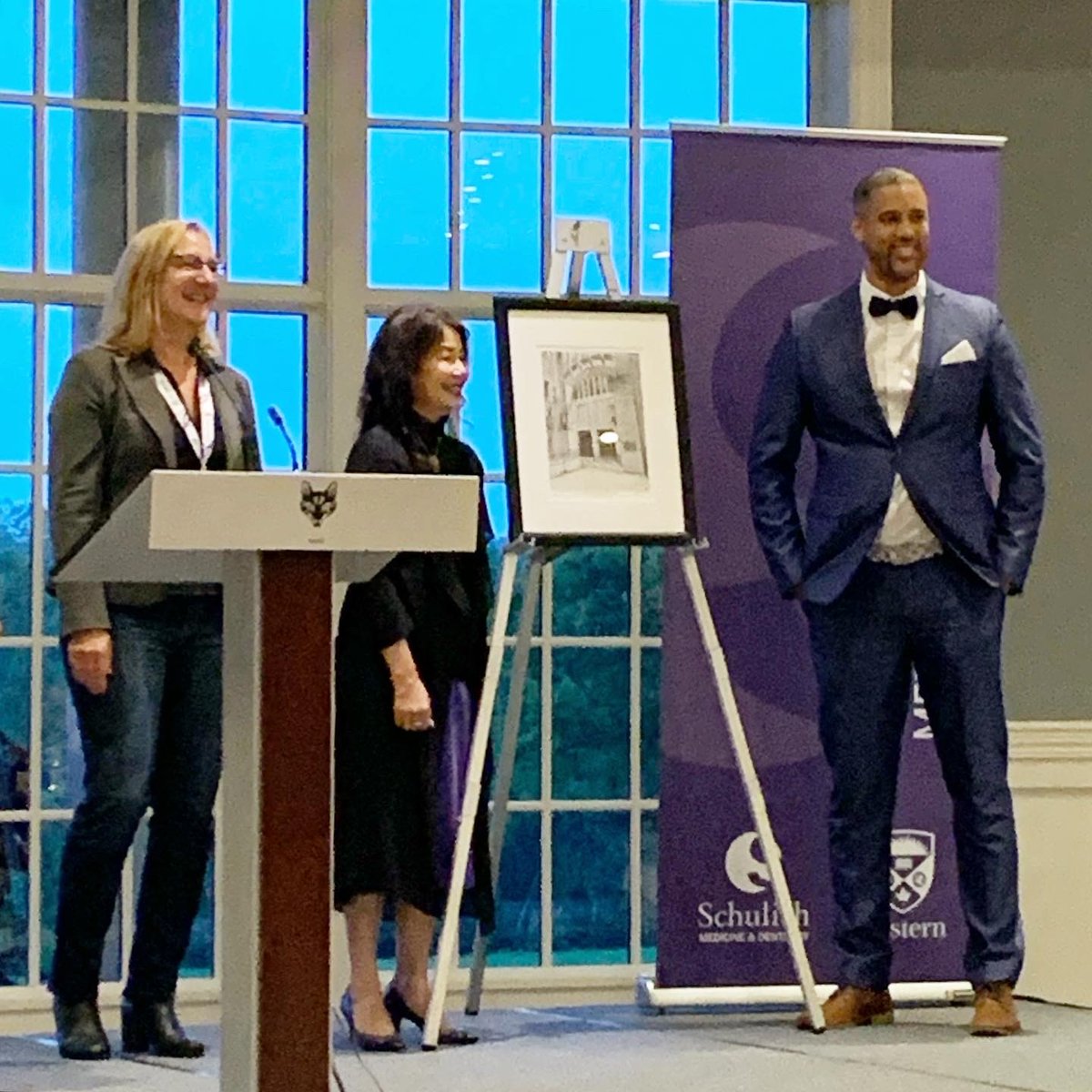 nicholslab1's tweet image. Promotion to Full Professor at Western University. I won’t lie, today was a very meaningful day for a variety of reasons.  I am grateful to Dr. @JohnYooMD, Dr Kevin Fung and the Department of Otolaryngology-HNS @WesternU @SchulichMedDent  for the incredible support and the ...