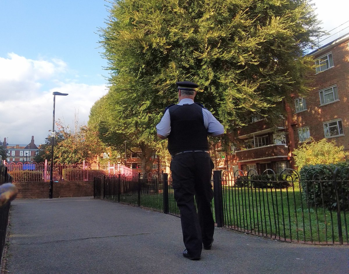 Stepney Green Safer Neighbourhood Team tweet media