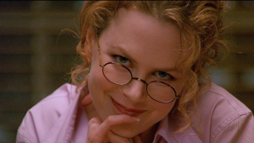 STANLEY KUBRICK SEÇKİSİ

Eyes Wide Shut

30 Eylül Cuma 21:15
1 Ekim Cumartesi 15:30 (Sonrasında Kubrick ailesiyle söyleşi yapılacaktır.)

Biletler 30 Eylül itibari ile satışta!