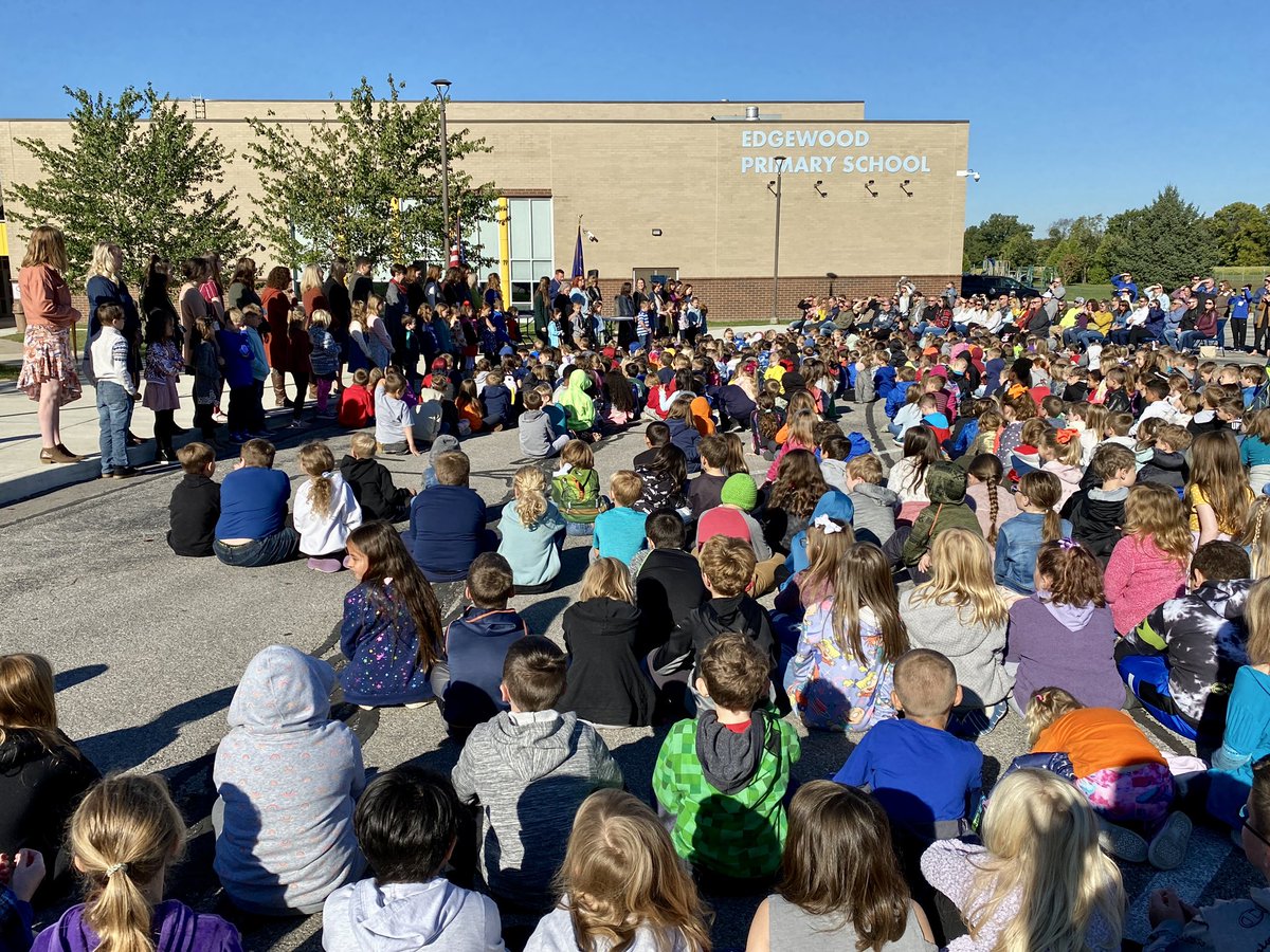 RBB Edgewood Schools tweet media