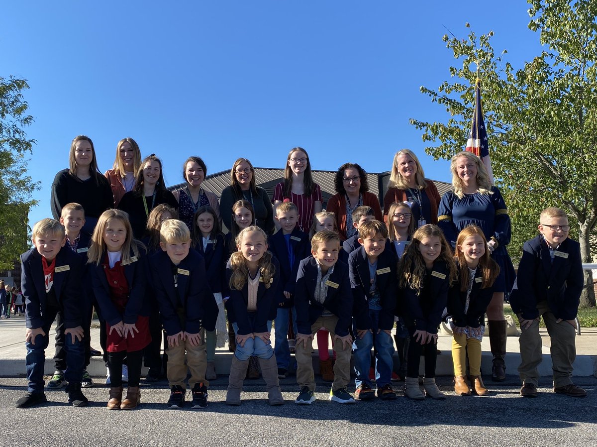 RBB Edgewood Schools tweet media