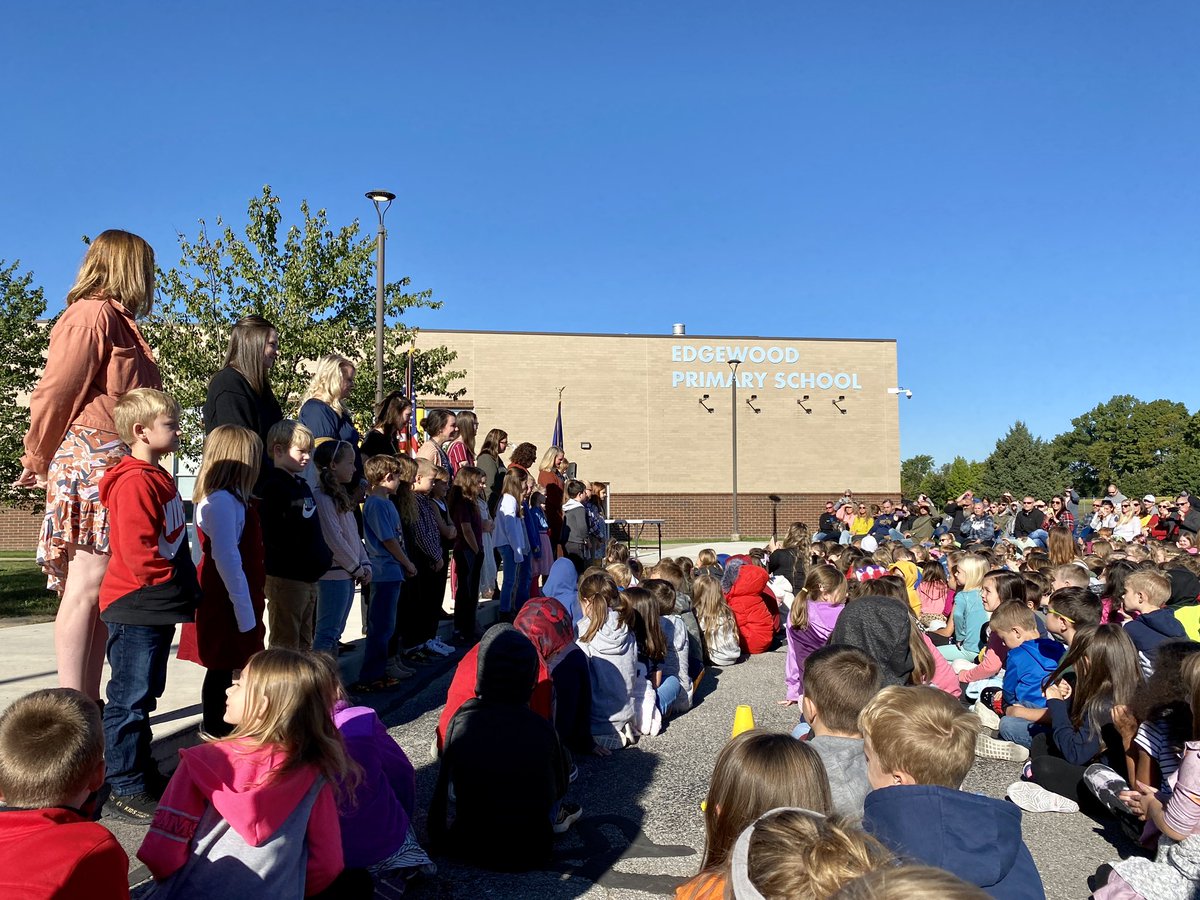 RBB Edgewood Schools tweet media