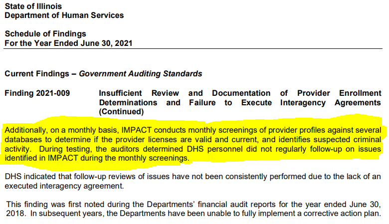 RepCharlieMeier's tweet image. After DHS was exposed over five years ago for abuse and neglect of individuals with disabilities, an audit released today confirmed the agency does not regularly follow up on the suspected criminal activity charliemeier.net/2022/09/29/aud… #twill