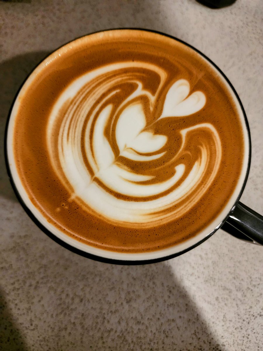As if you needed another excuse to stop by #shortwavecoffee, today is National Coffee Day! #receiveandtransmit