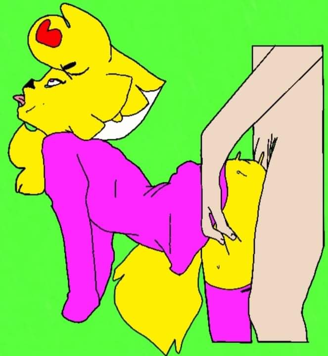 DaDhomas's tweet photo. Crystal star the fox #piggyrule34 #Piggynsfw #rule34 #piggyrr34 https://t.co/bRLqjPQKMF