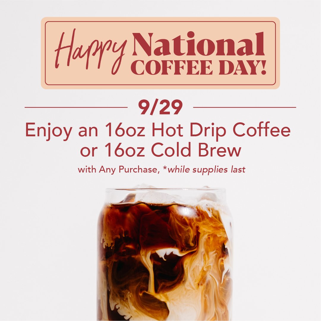 Crimson Cup Coffee tweet media
