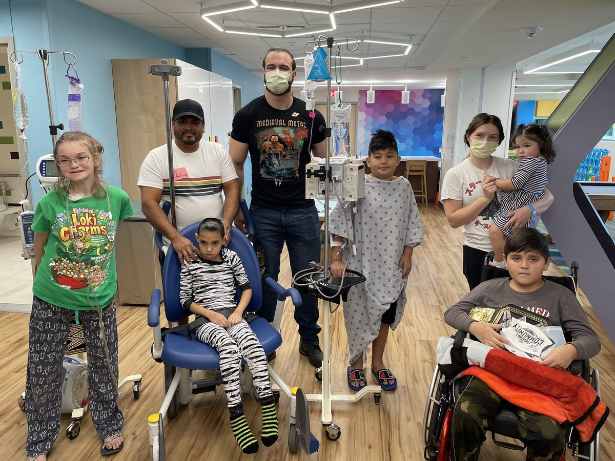 WWE Community tweet media