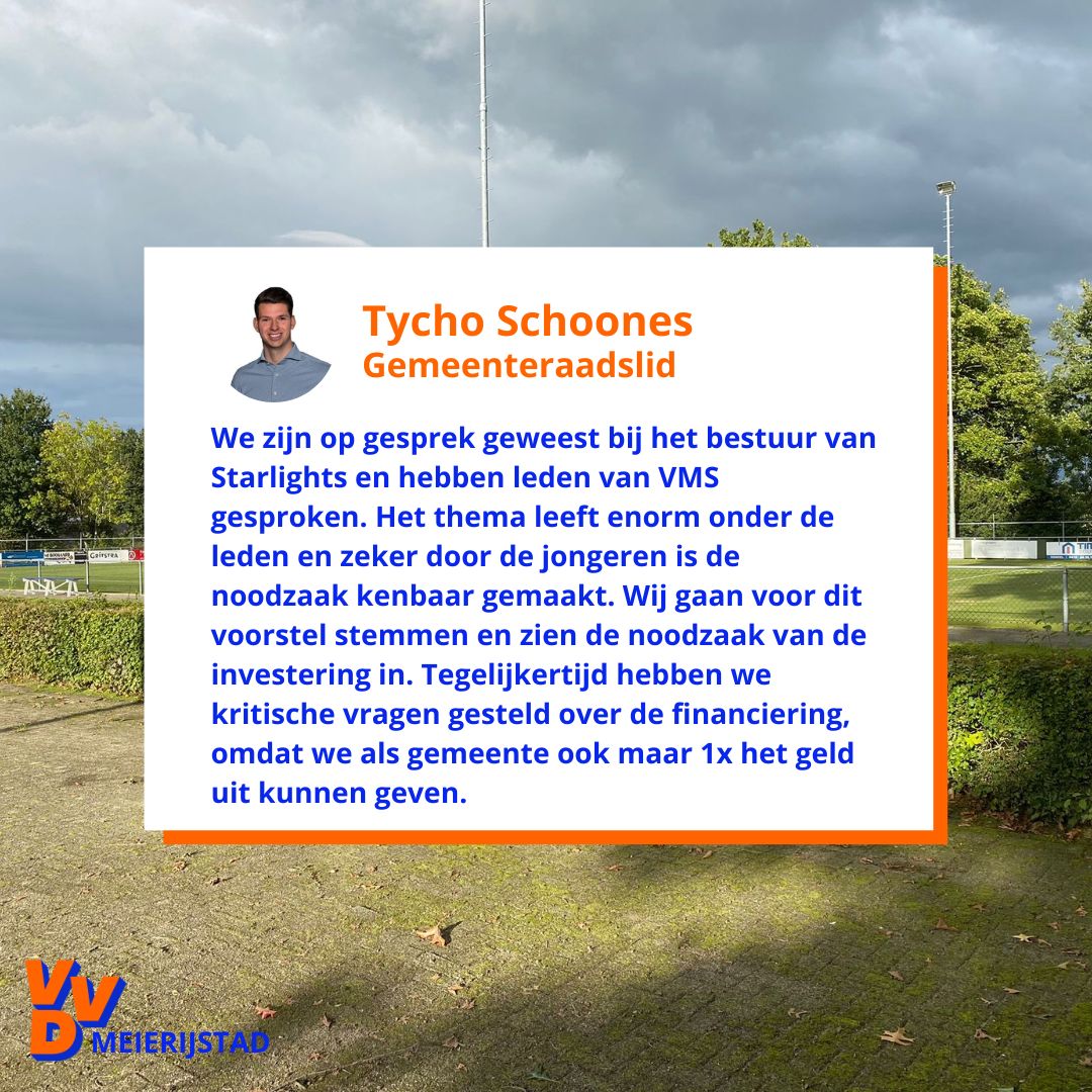 𝐕𝐕𝐃 𝐌𝐞𝐢𝐞𝐫𝐢𝐣𝐬𝐭𝐚𝐝 𝐨𝐩 𝐛𝐞𝐳𝐨𝐞𝐤 𝐛𝐢𝐣 𝐒𝐭𝐚𝐫𝐥𝐢𝐠𝐡𝐭𝐬 𝐞𝐧 𝐕𝐌𝐒

Op Instagram en Facebook is een bericht online gekomen over het bezoek bij Starglights en VMS. Ga vooral even naar een van onze kanalen om de rest van het verslag te lezen!