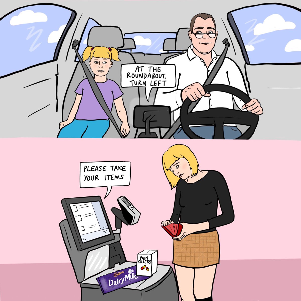 Lily O’Farrell tweet media