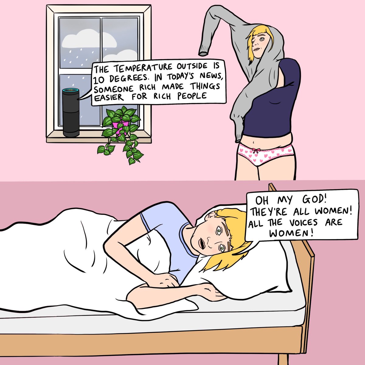 Lily O’Farrell tweet media