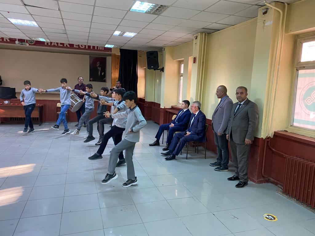 Pasinler Halk Eğitimi Merkezi tweet media