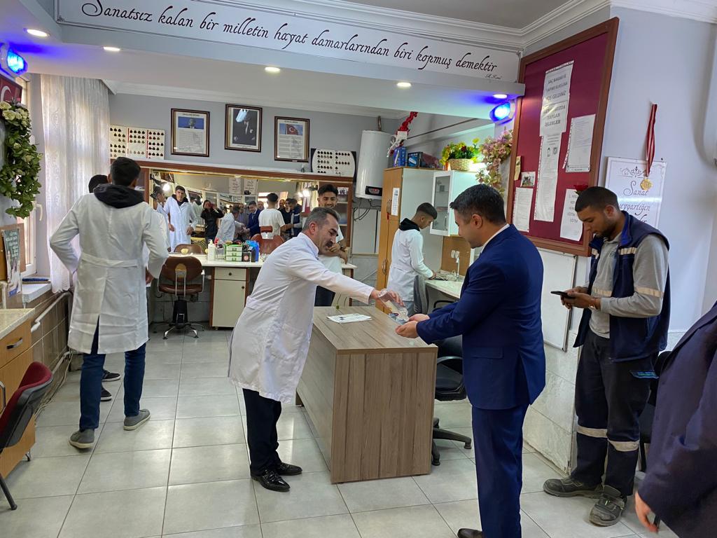 Pasinler Halk Eğitimi Merkezi tweet media