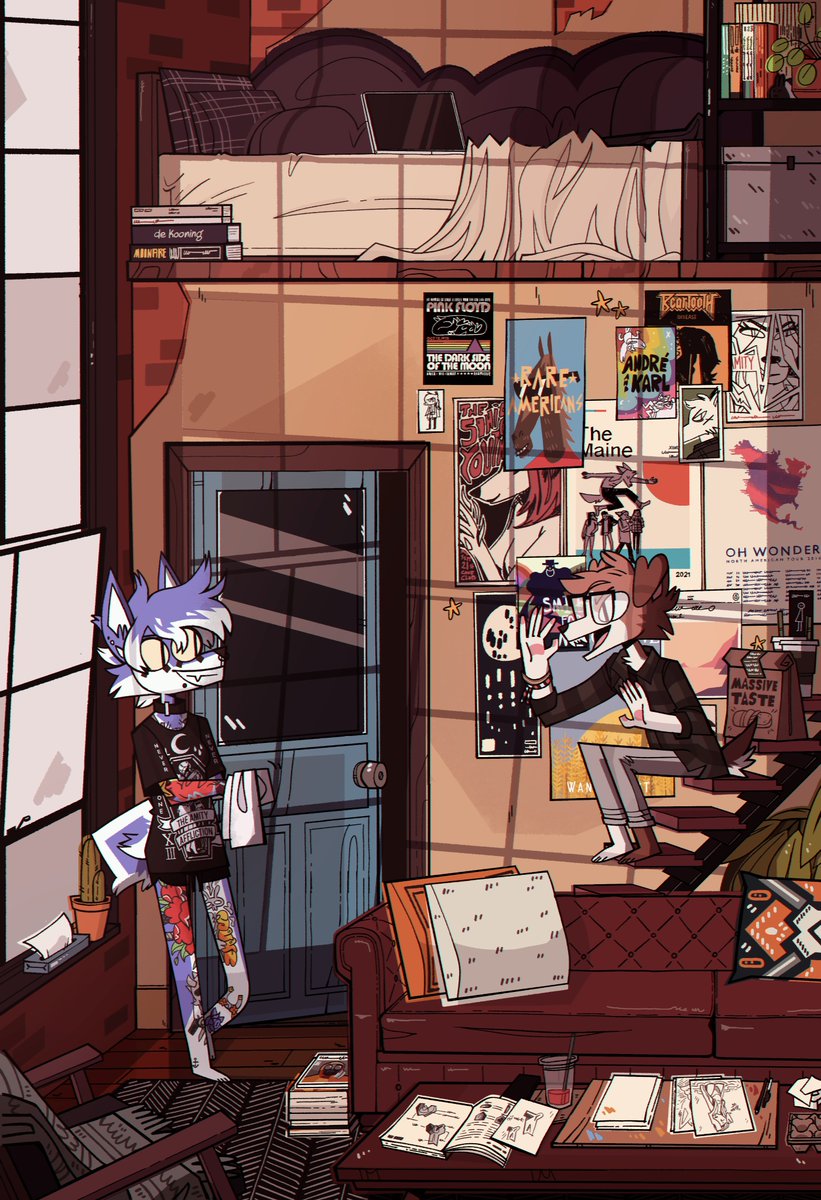 Cocadope's tweet photo. good friend , questionable food choice ... https://t.co/fqs9sbLycH