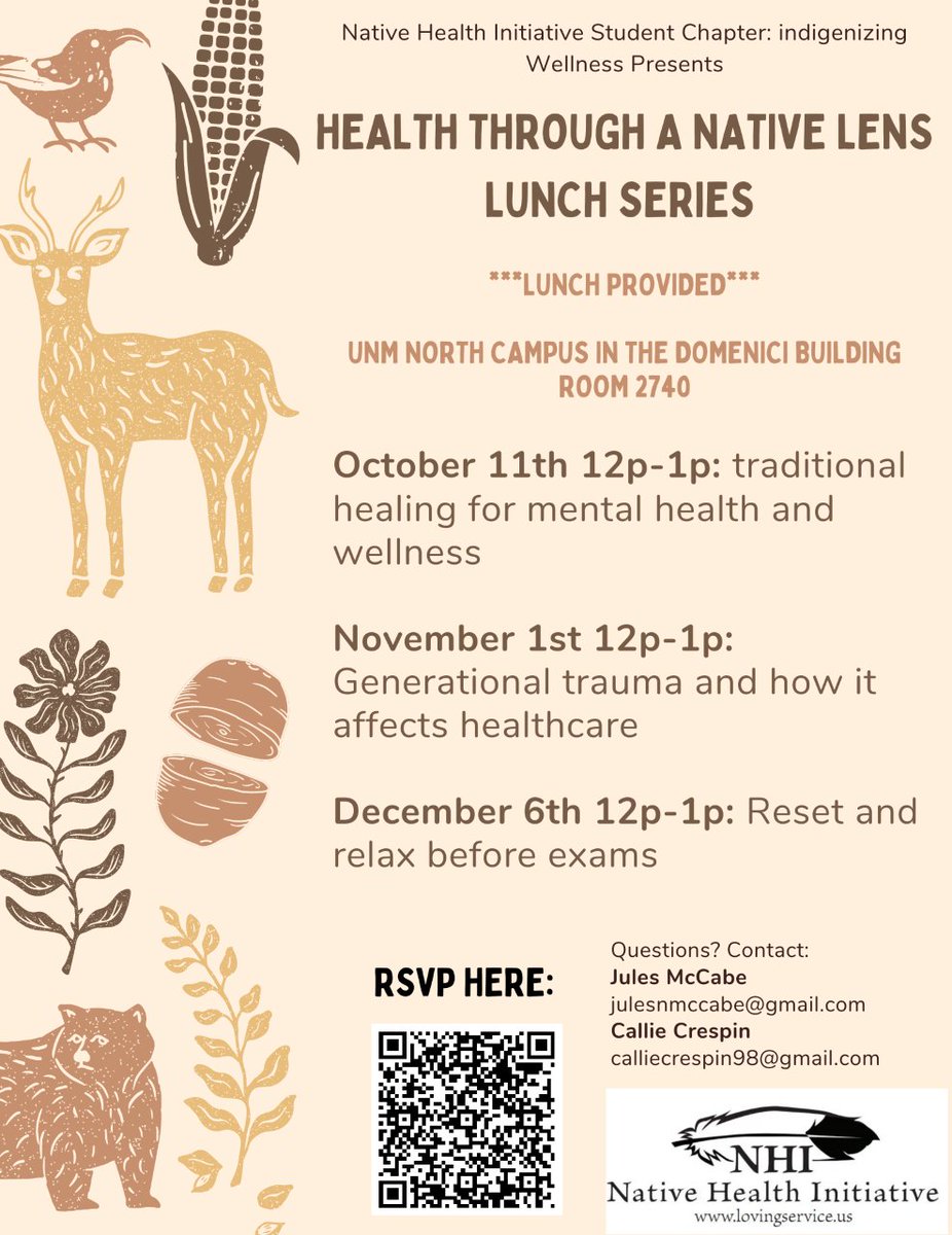 UNM COPH tweet media