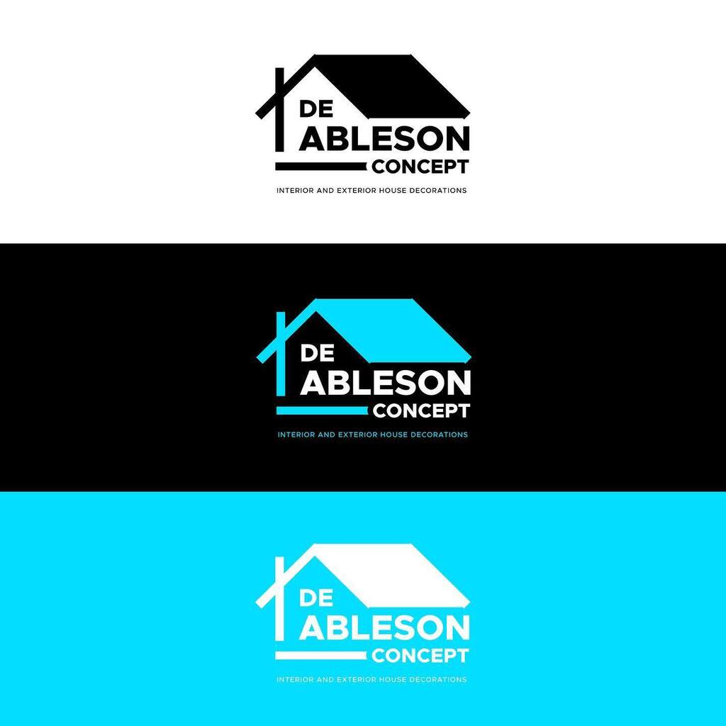 Phizarts7's tweet photo. De Ableson Concept (Logo design)

Logo preview 🤲🏻

🙏🏻Send a DM to get yours today
👉🏻Visit profile to see more designs

Yours graphically, 💁🏻‍♂️#PhizArts
.
.
.
#Graphics #design #prints #businesswoman #silhouette #explore #unitedstates #likesforlikes #likeforlikes #likesforlike #… https://t.co/zWdU33WGLr