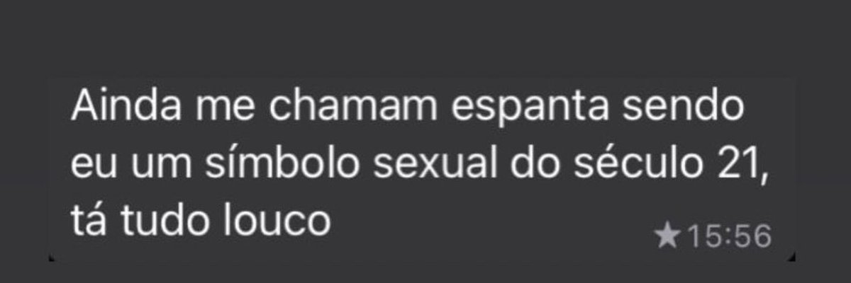 Das frases mais puras e sinceras 
<a href="/FilipeSerradas/">Tiago</a>