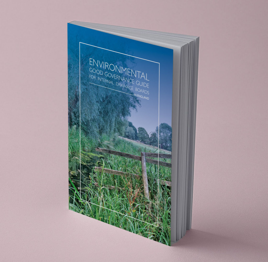 ADA publishes comprehensive Environmental Good Governance Guide for #InternalDrainageBoards
🦇🦆🦢🐝🌿🌾🐟🦡🦀💦👷‍♀️🌳 ada.org.uk/2022/09/ada-pu…