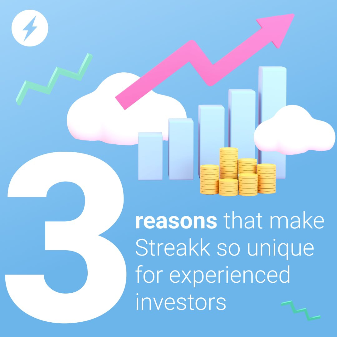 EarnWorld_'s tweet photo. ⚡️ Truly Decentralized:"Your Keys, Your Crypto” we never take custody of your funds
🔏 No Lock Up: Members have the flexibility to delegate or unstake their funds anytime
💰 Increased ROI: A member’s crypto is only delegated to Validators
Let's #Streakk☄️
#SpectacularSeptember https://t.co/1VhQYdYvwJ
