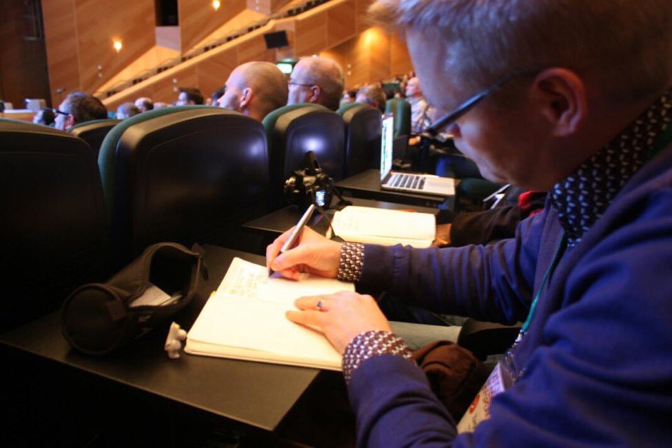 Zeger Van Hese tweet media