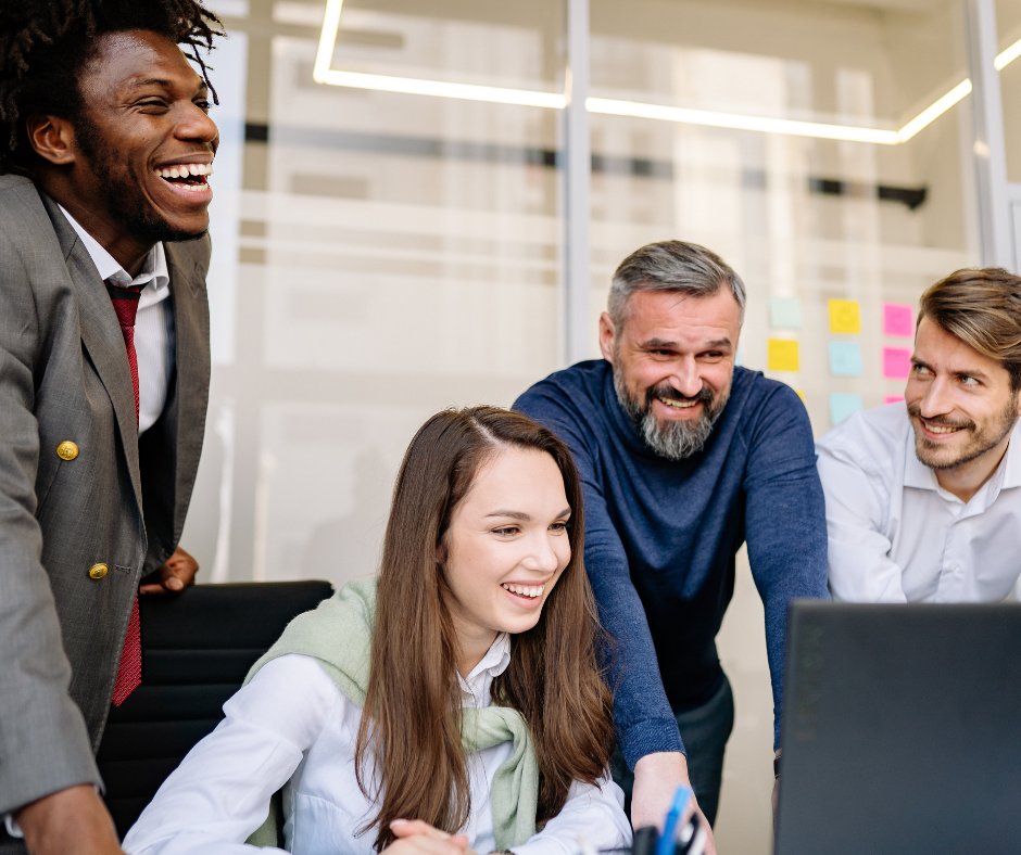 IIBA's tweet image. There&apos;s no doubt that Business Analysis is key to enabling change that drives project and business success. Business Analysis advocacy for your organization starts here: iiba.org/about-iiba/bus… 

#IIBACorporateProgram #IIBA #BusinessAnalysisAdvocacy