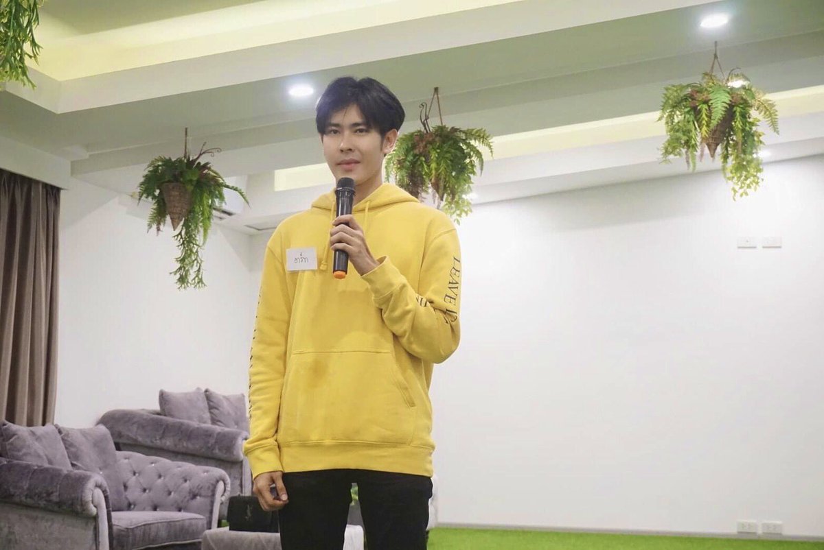 GybProject's tweet photo. ขอขอบคุณ โค้ชบุ๋ม และทีมโค้ชจาก TrainingMC โค้ชบุ๋ม เบญจวรรณ วงษ์กลาง
ที่ให้โอกาส น้องเบส น้องโจ และ น้องอาร์ท
ได้เข้าร่วม
“คอร์สบุคลิกภาพการพูด และการเป็นพิธีกรมืออาชีพ “
#เปลี่ยนน้ำลายกลายเป็นเงินคุณเองก็ทำได้
#TrainingMC
#gybentertainment #personality #timetheseries https://t.co/lhgsqThYh7
